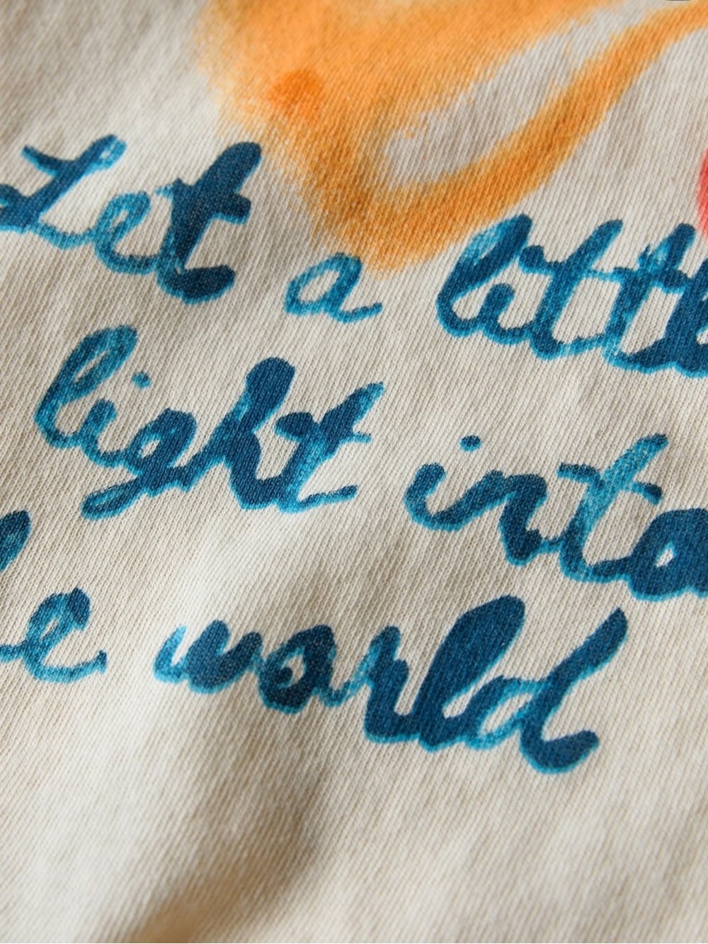 Imogene + Willie “Little Light” Tee - Picture 2 of 7
